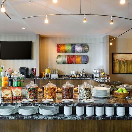 The Westin Phoenix Downtown Extérieur photo