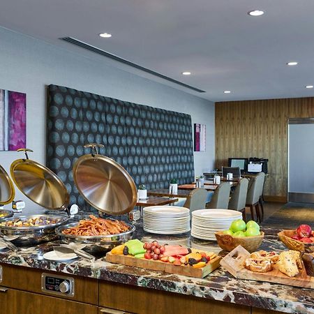 The Westin Phoenix Downtown Extérieur photo