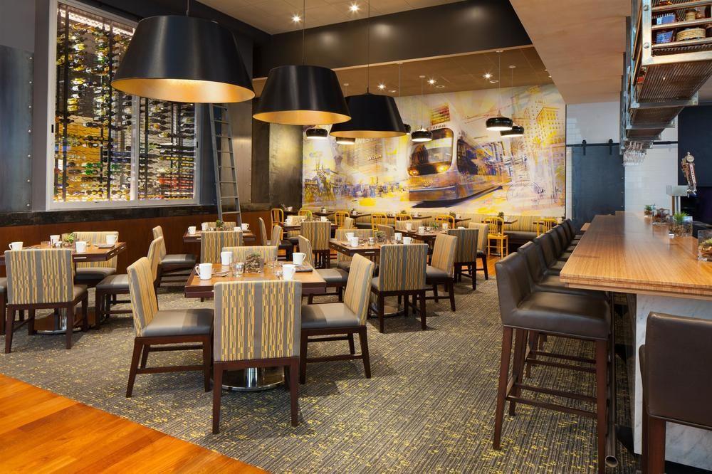 The Westin Phoenix Downtown Extérieur photo