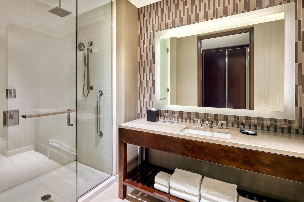 The Westin Phoenix Downtown Extérieur photo