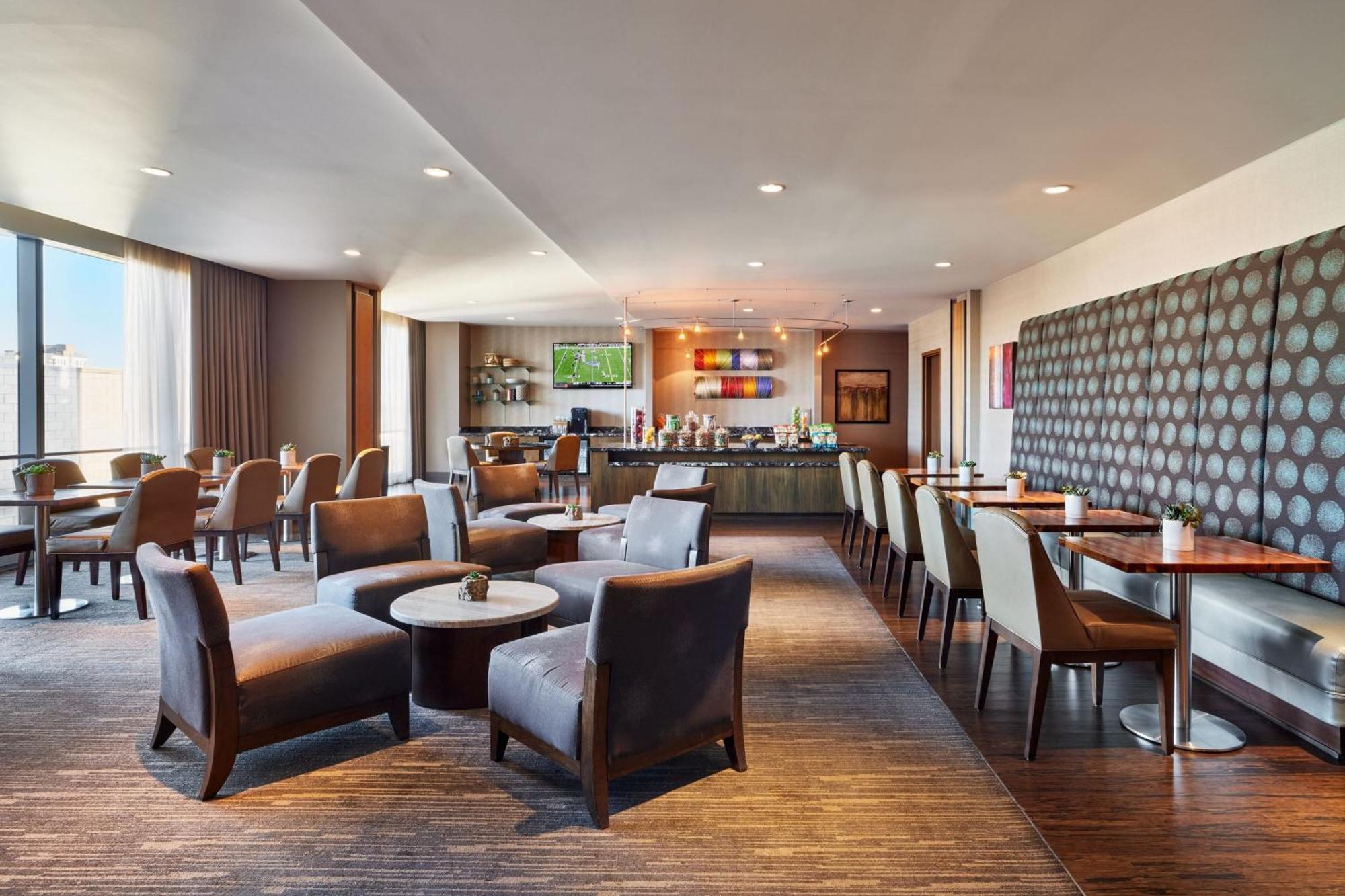 The Westin Phoenix Downtown Extérieur photo