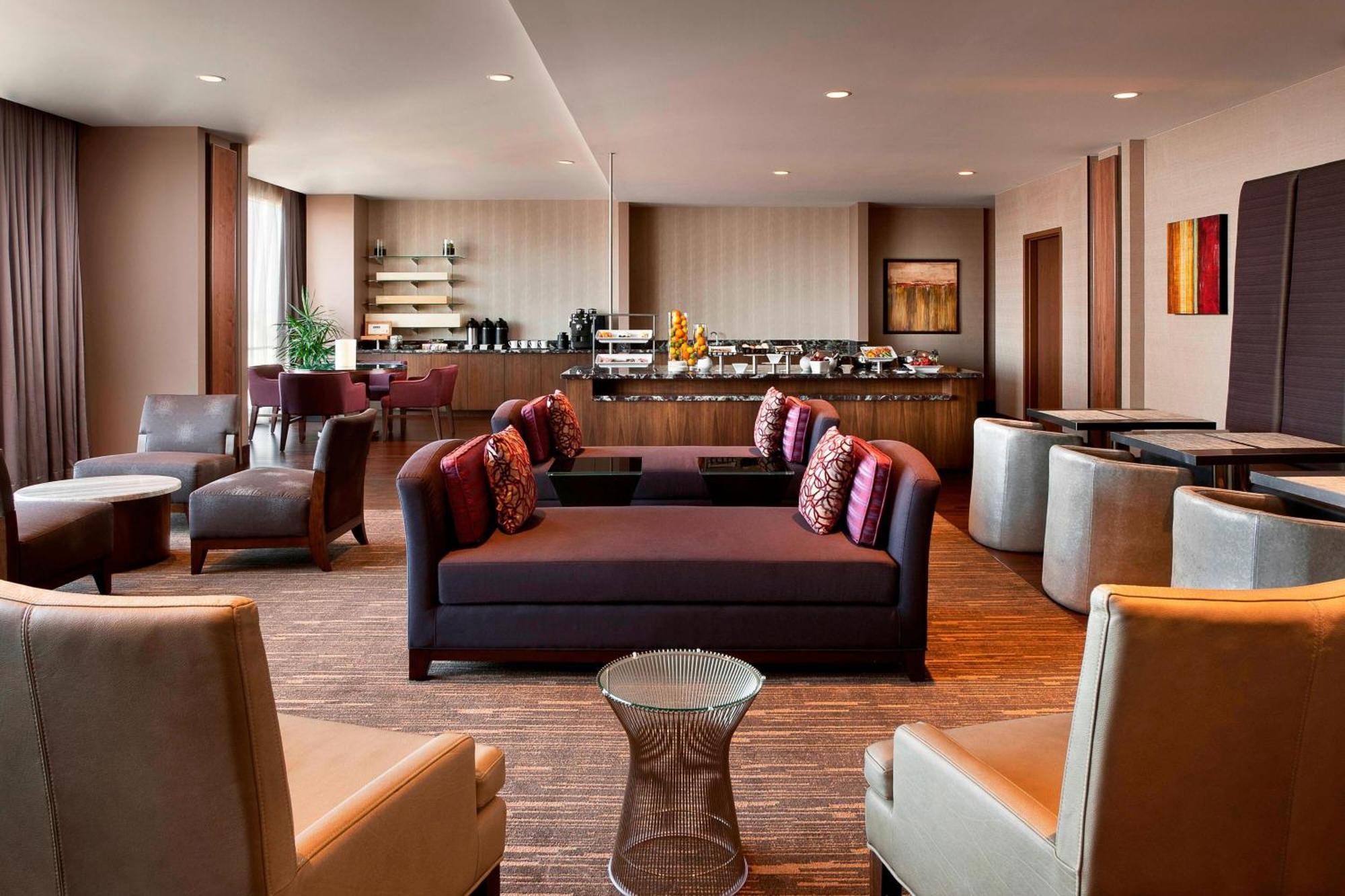 The Westin Phoenix Downtown Extérieur photo