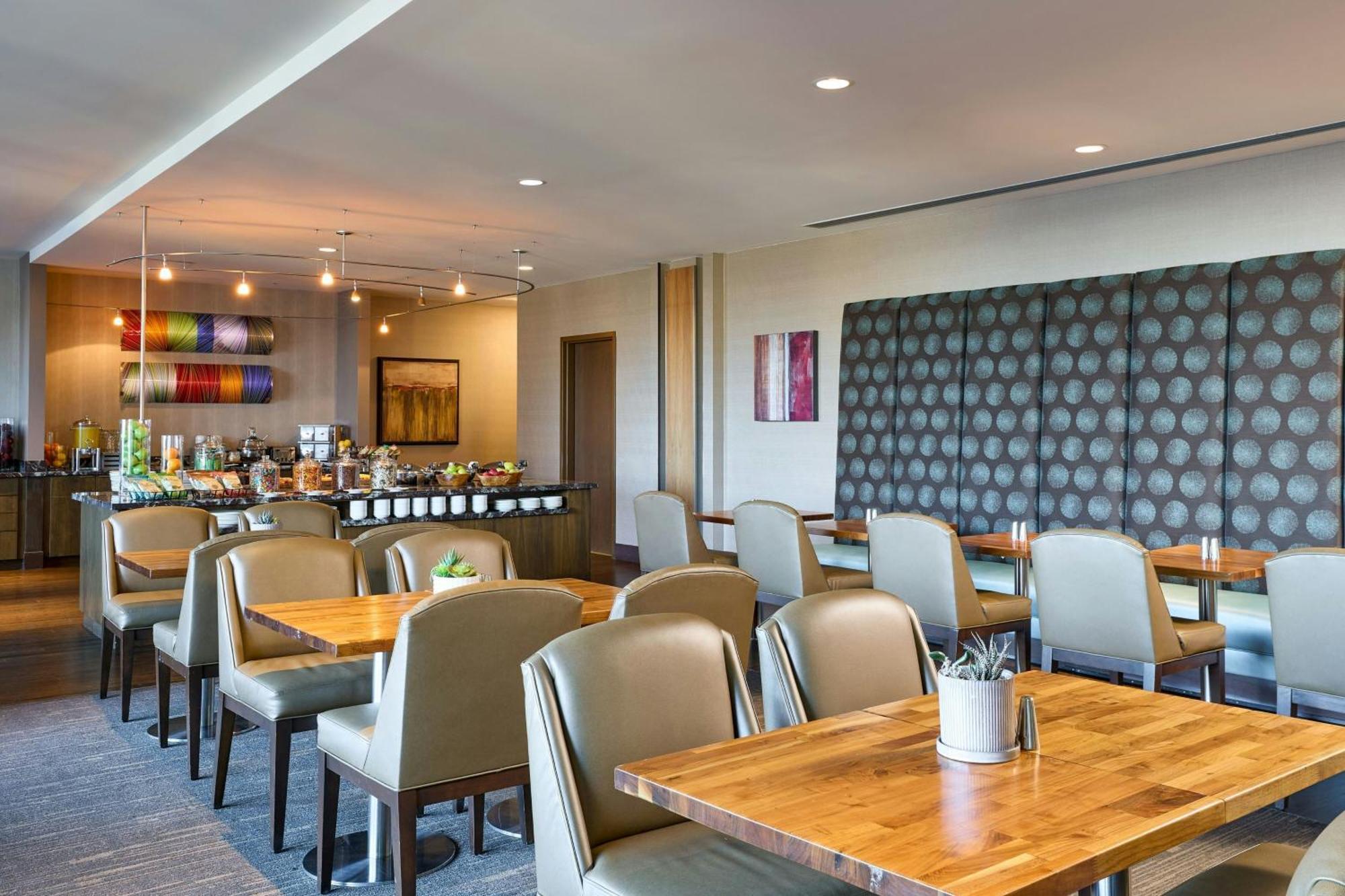 The Westin Phoenix Downtown Extérieur photo