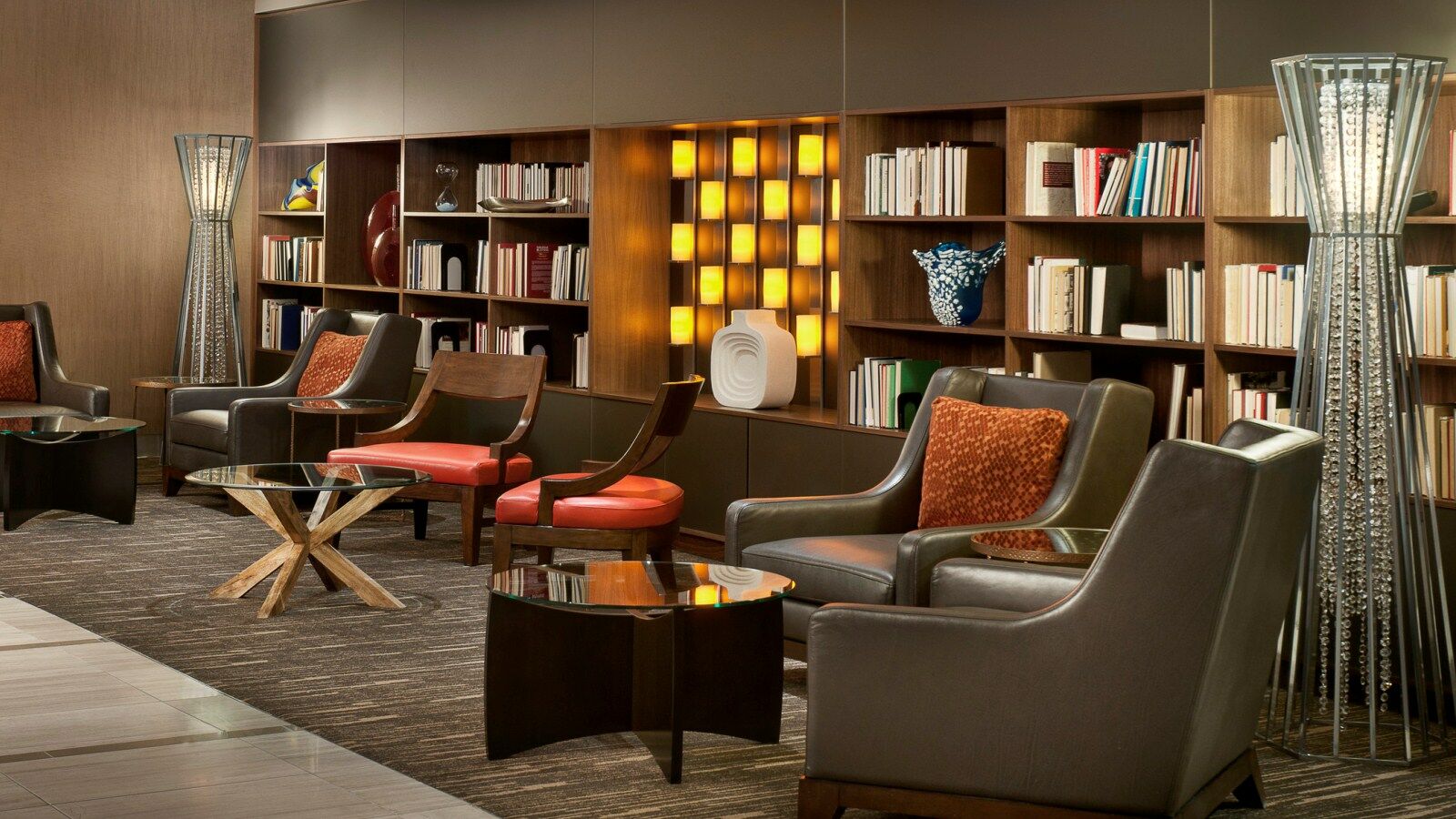 The Westin Phoenix Downtown Extérieur photo
