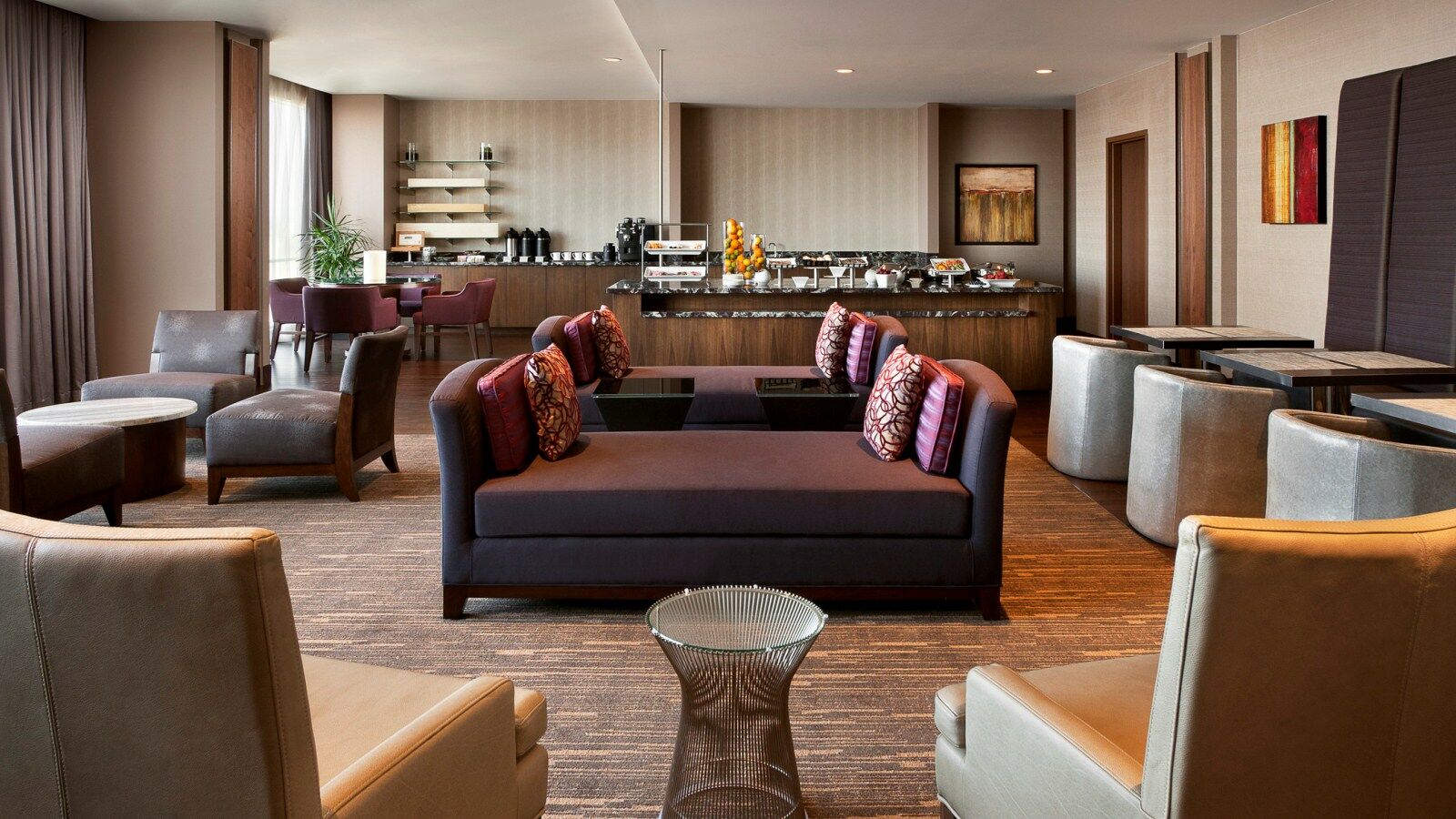 The Westin Phoenix Downtown Extérieur photo